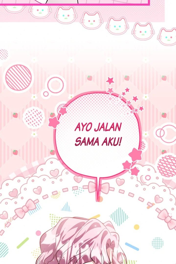Baca The Villain's Daughter Plans To Run Away - Chapter 73 halaman 75