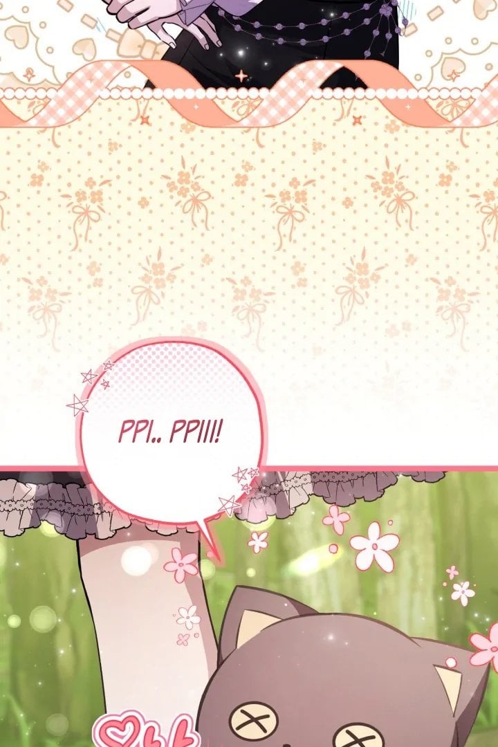 Baca The Villain's Daughter Plans To Run Away - Chapter 73 halaman 78