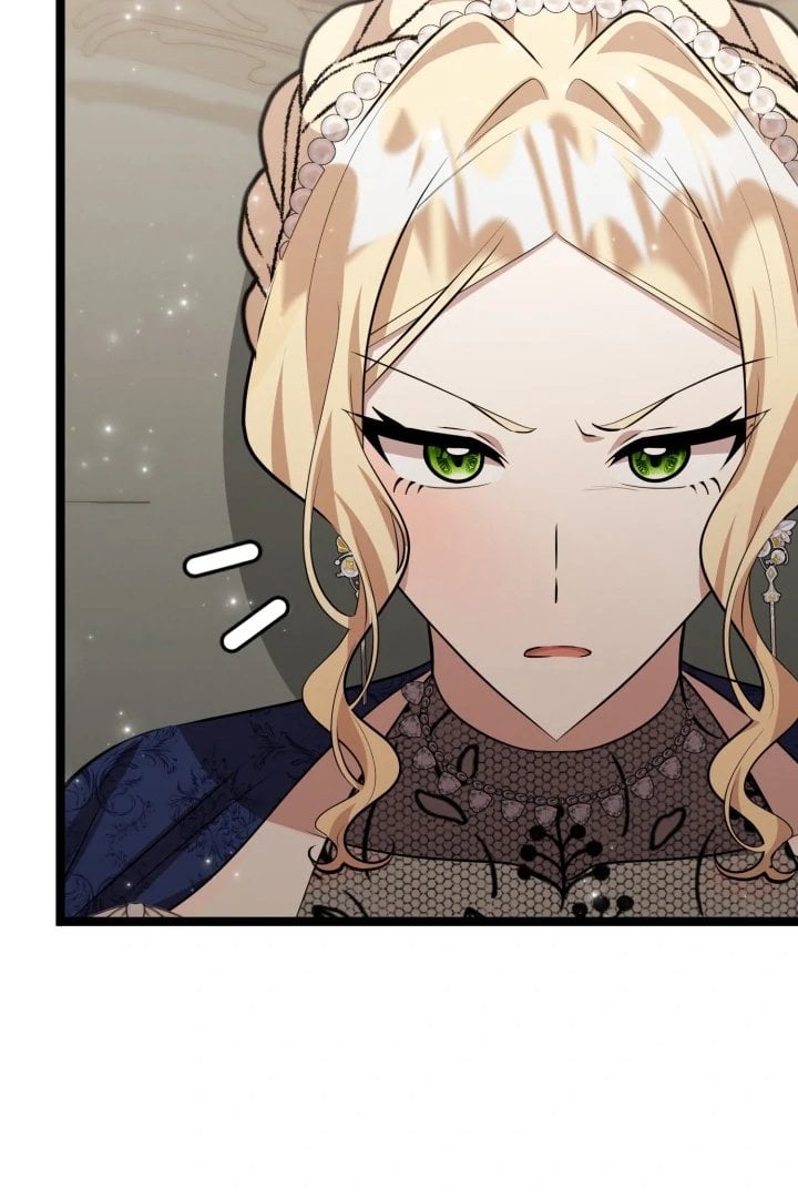Baca The Villain's Daughter Plans To Run Away - Chapter 73 halaman 8