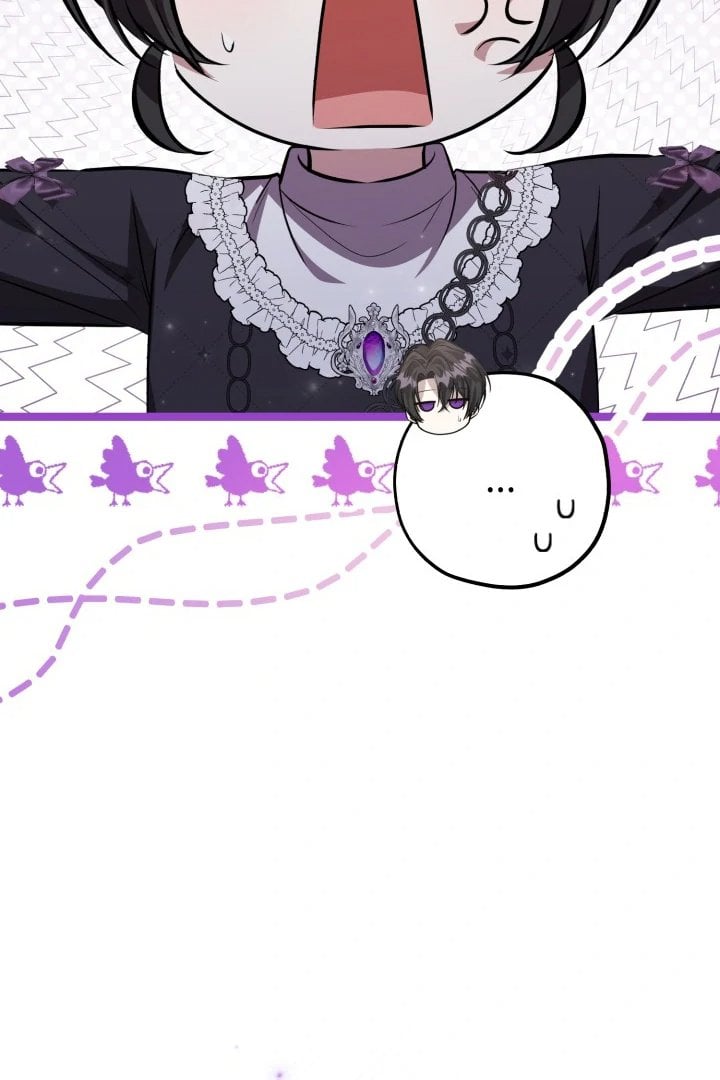 Baca The Villain's Daughter Plans To Run Away - Chapter 73 halaman 82