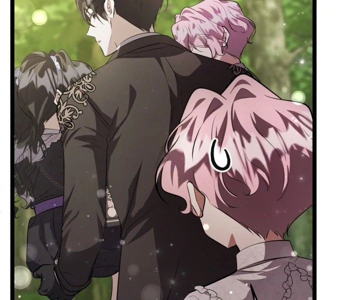 Baca The Villain's Daughter Plans To Run Away - Chapter 73 halaman 87