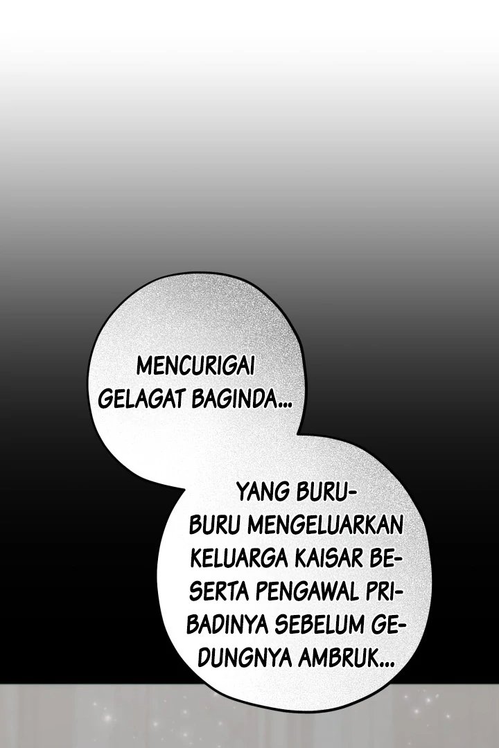 Baca The Villain's Daughter Plans To Run Away - Chapter 73 halaman 9