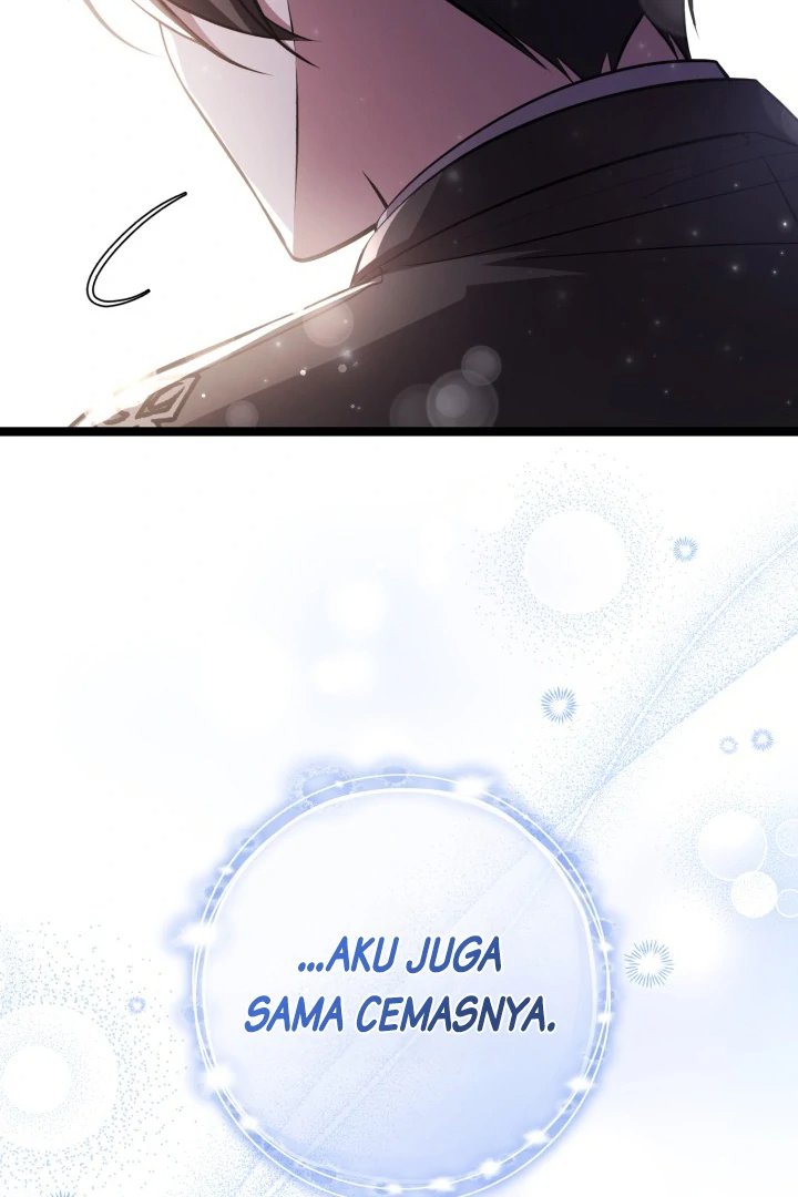 Baca The Villain's Daughter Plans To Run Away - Chapter 73 halaman 90