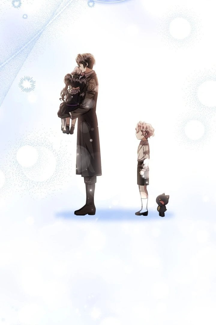 Baca The Villain's Daughter Plans To Run Away - Chapter 73 halaman 91