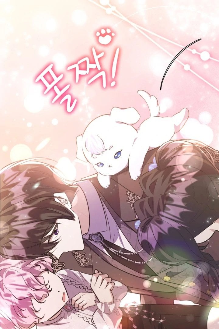 Baca The Villain's Daughter Plans To Run Away - Chapter 73 halaman 96