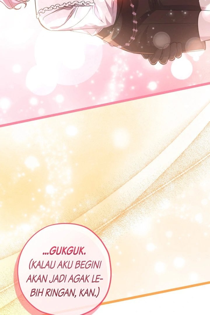 Baca The Villain's Daughter Plans To Run Away - Chapter 73 halaman 97