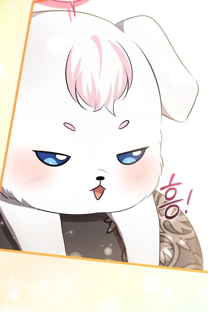 Baca The Villain's Daughter Plans To Run Away - Chapter 73 halaman 98