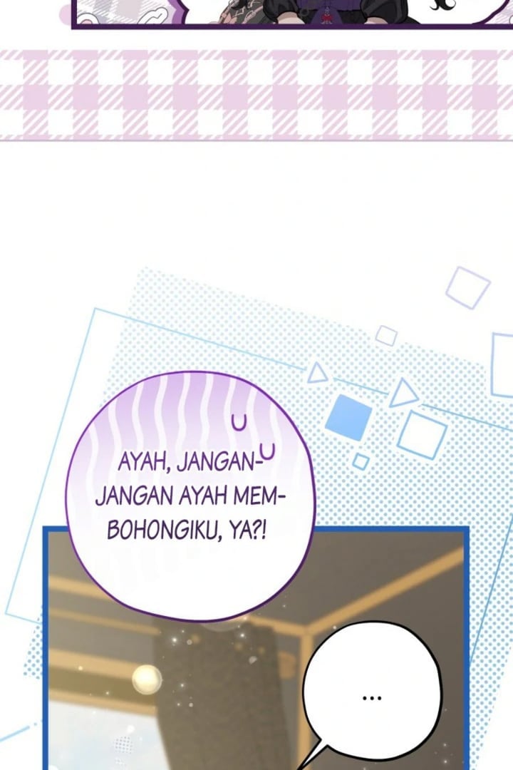 Baca The Villain's Daughter Plans To Run Away - Chapter 74 halaman 10