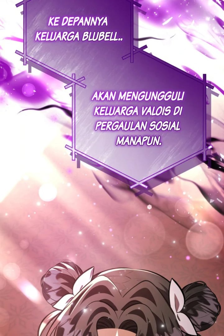 Baca The Villain's Daughter Plans To Run Away - Chapter 74 halaman 116