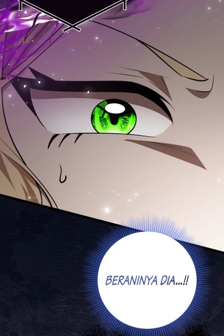 Baca The Villain's Daughter Plans To Run Away - Chapter 74 halaman 119