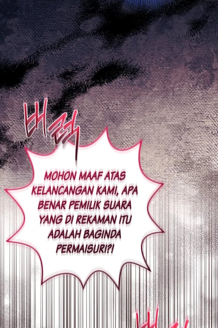 Baca The Villain's Daughter Plans To Run Away - Chapter 74 halaman 121