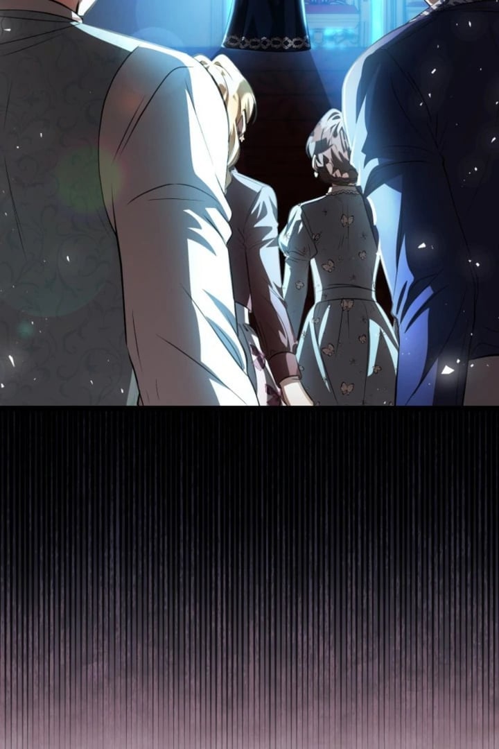 Baca The Villain's Daughter Plans To Run Away - Chapter 74 halaman 125