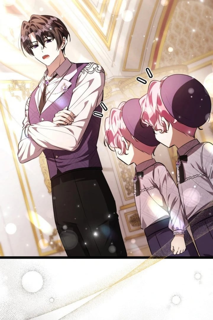 Baca The Villain's Daughter Plans To Run Away - Chapter 74 halaman 130