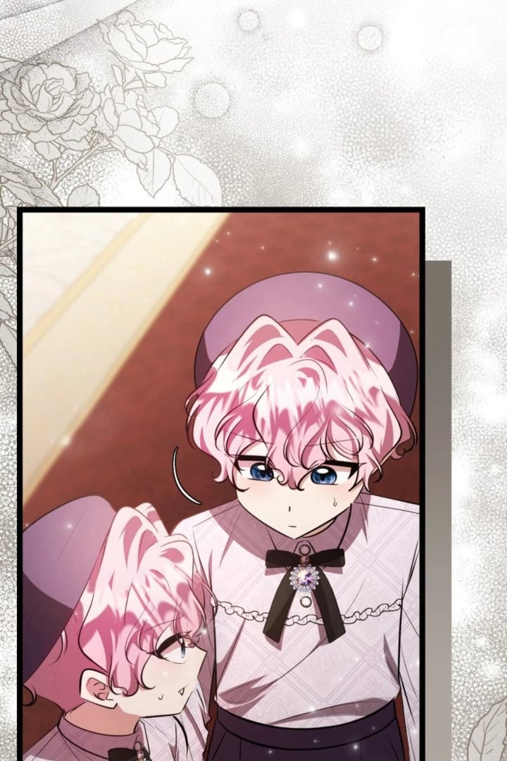 Baca The Villain's Daughter Plans To Run Away - Chapter 74 halaman 132