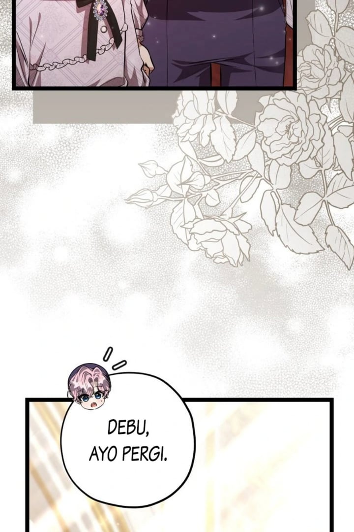 Baca The Villain's Daughter Plans To Run Away - Chapter 74 halaman 134