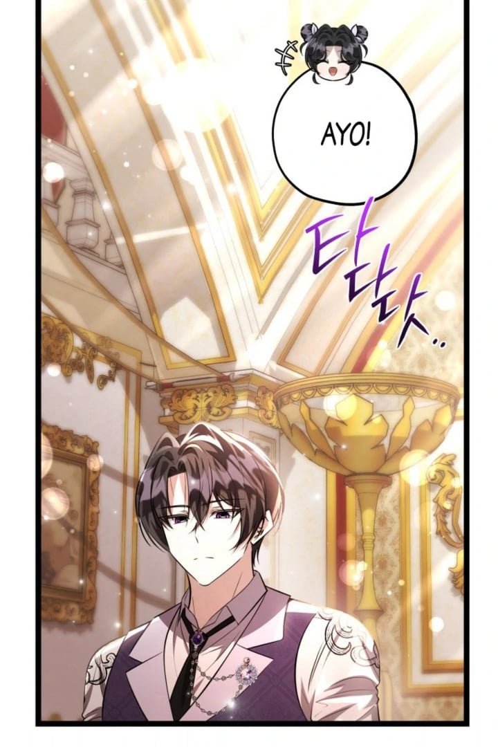 Baca The Villain's Daughter Plans To Run Away - Chapter 74 halaman 136