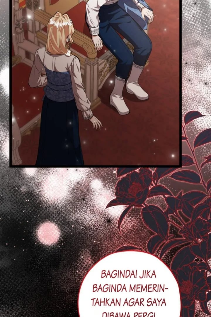 Baca The Villain's Daughter Plans To Run Away - Chapter 74 halaman 142