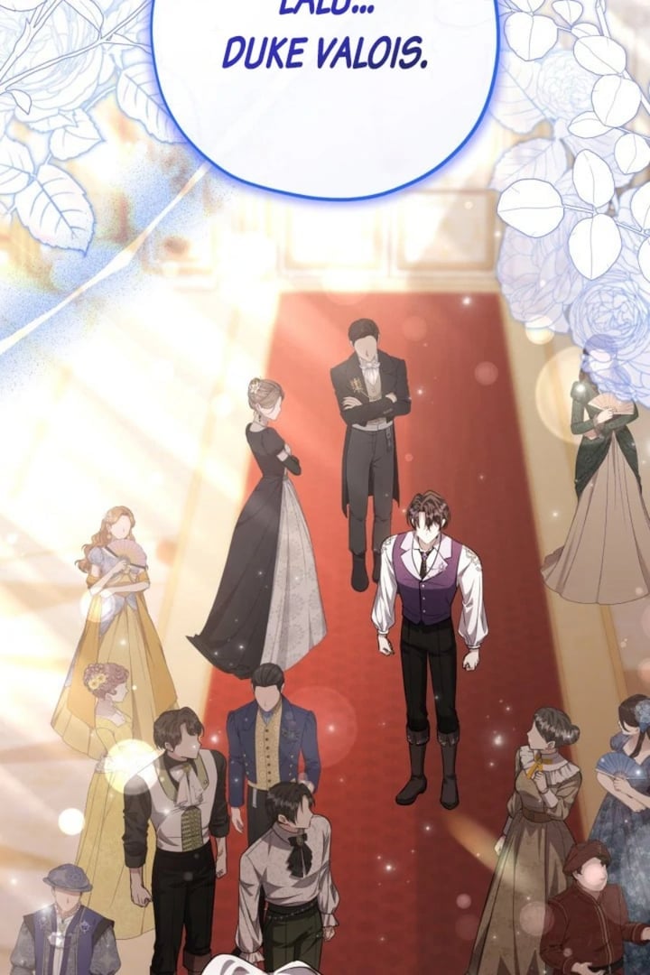 Baca The Villain's Daughter Plans To Run Away - Chapter 74 halaman 148