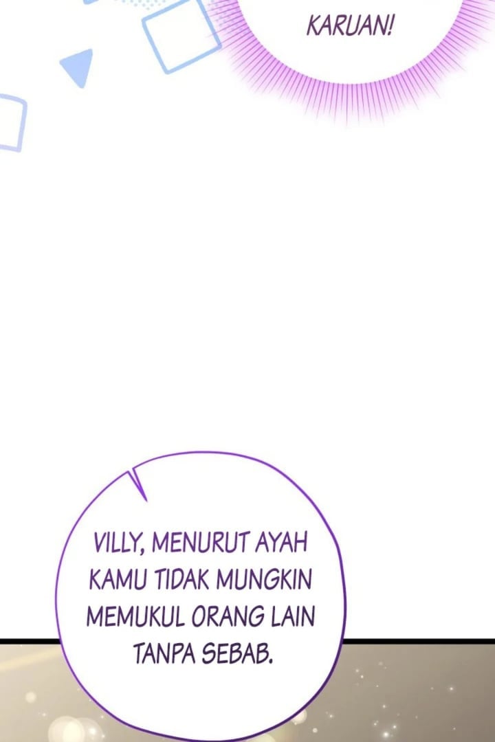 Baca The Villain's Daughter Plans To Run Away - Chapter 74 halaman 12