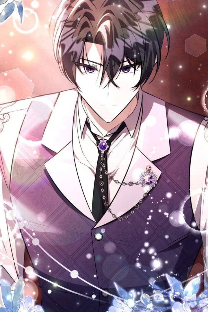 Baca The Villain's Daughter Plans To Run Away - Chapter 74 halaman 156