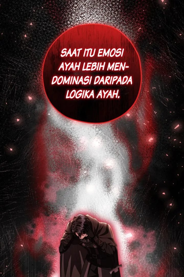Baca The Villain's Daughter Plans To Run Away - Chapter 74 halaman 17