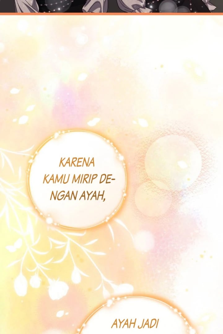 Baca The Villain's Daughter Plans To Run Away - Chapter 74 halaman 20