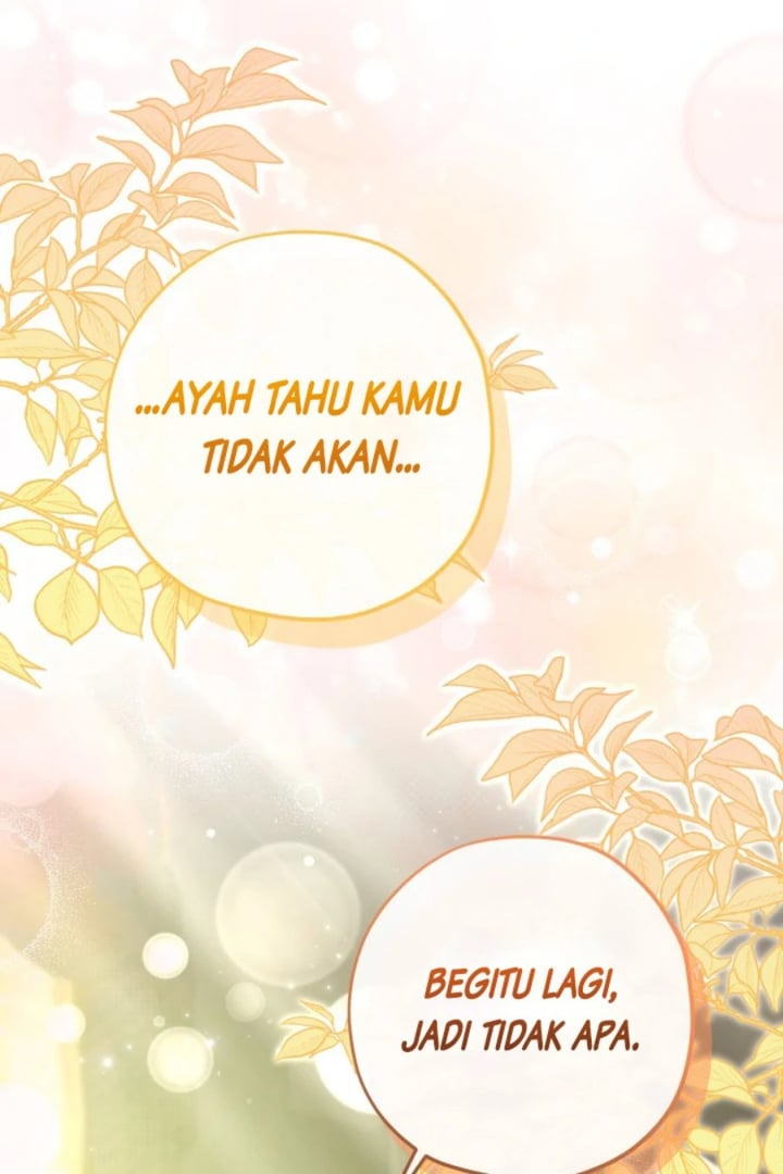 Baca The Villain's Daughter Plans To Run Away - Chapter 74 halaman 25