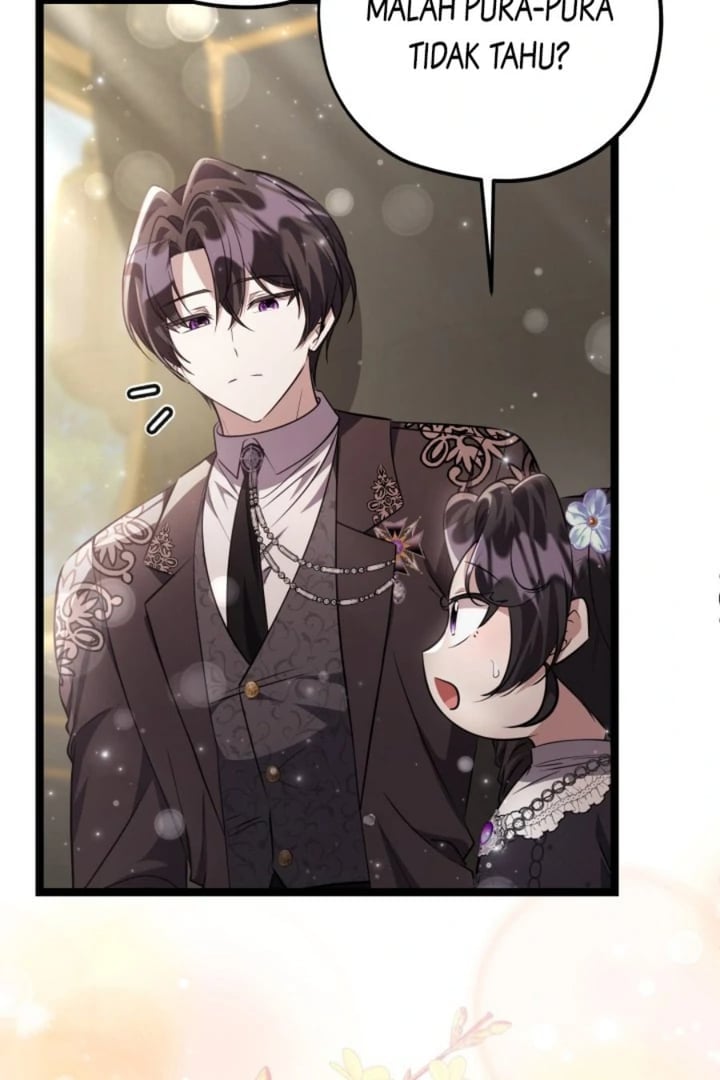 Baca The Villain's Daughter Plans To Run Away - Chapter 74 halaman 28