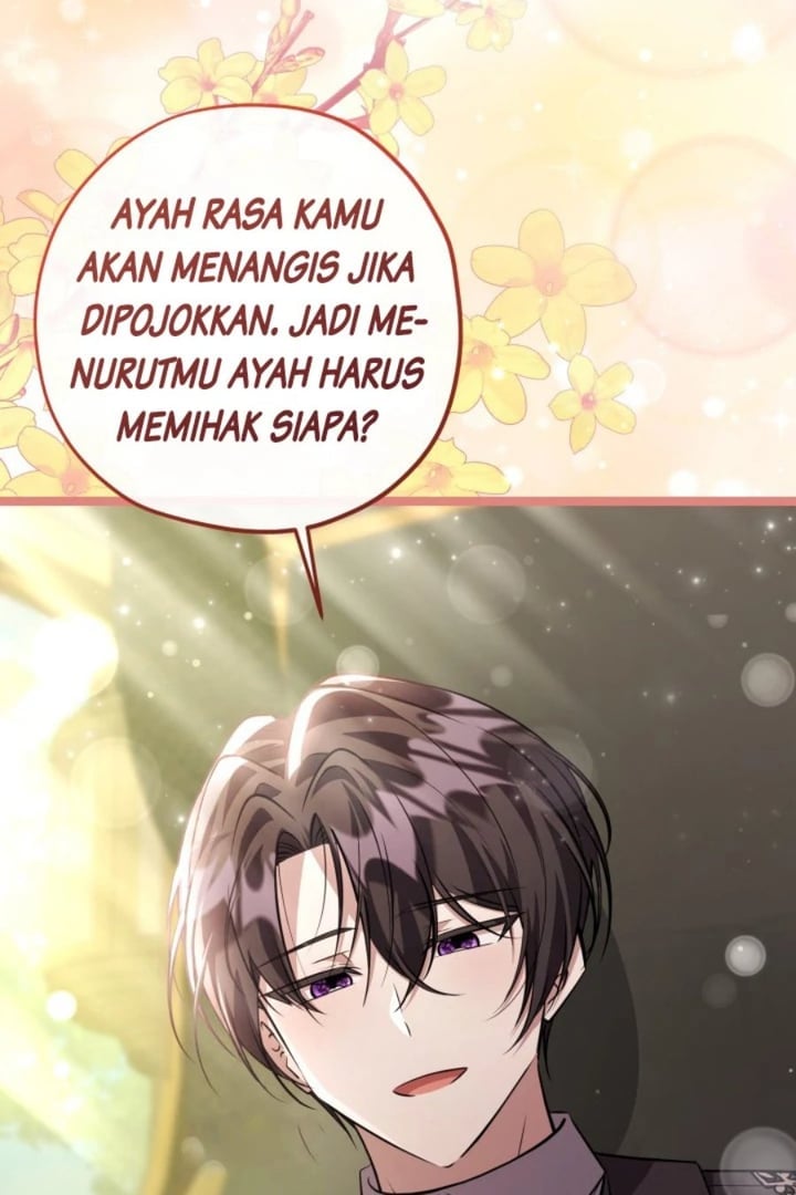 Baca The Villain's Daughter Plans To Run Away - Chapter 74 halaman 29