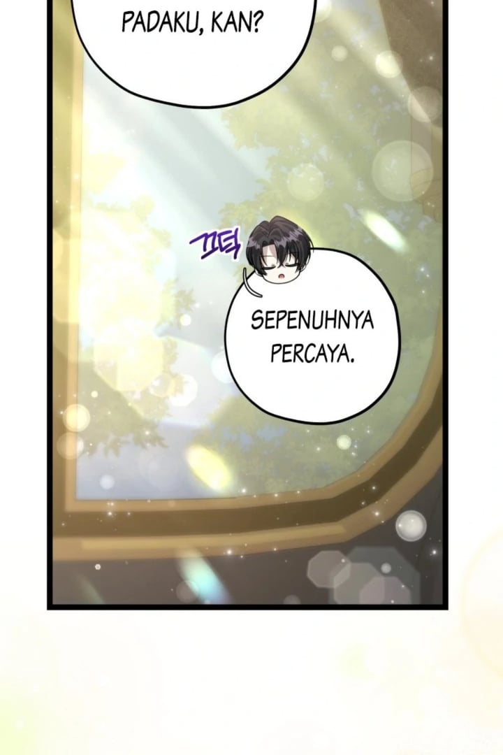 Baca The Villain's Daughter Plans To Run Away - Chapter 74 halaman 35