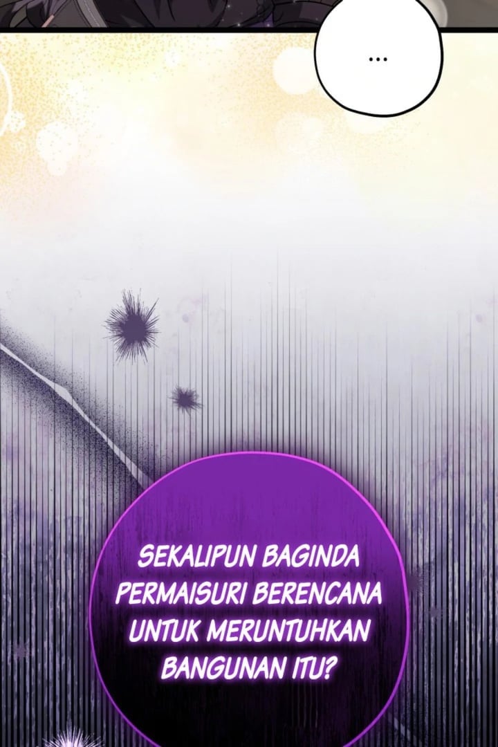 Baca The Villain's Daughter Plans To Run Away - Chapter 74 halaman 37