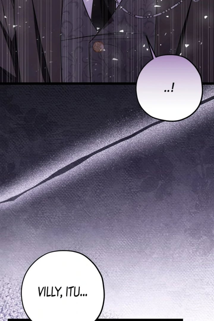 Baca The Villain's Daughter Plans To Run Away - Chapter 74 halaman 39