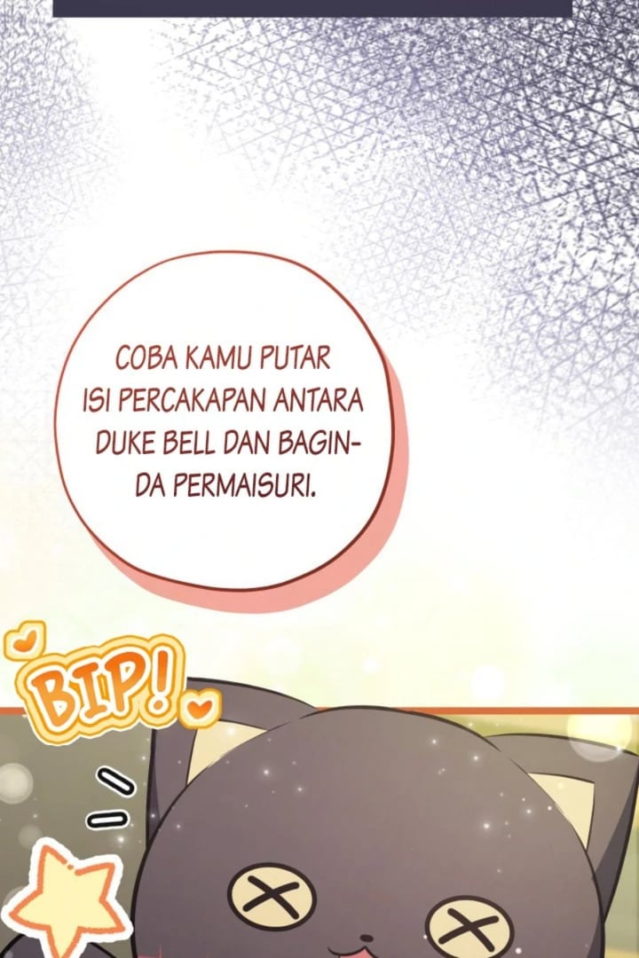 Baca The Villain's Daughter Plans To Run Away - Chapter 74 halaman 41