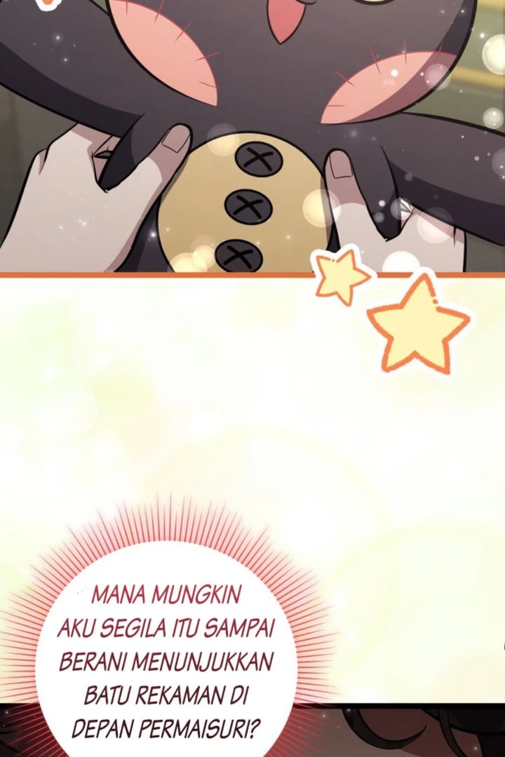 Baca The Villain's Daughter Plans To Run Away - Chapter 74 halaman 42