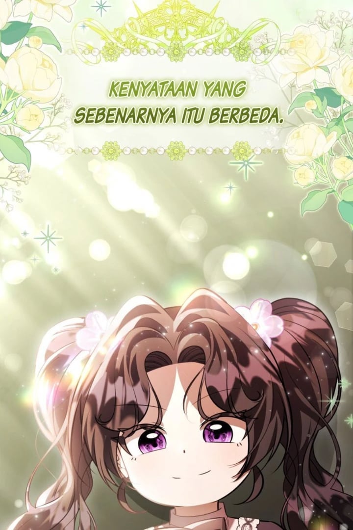 Baca The Villain's Daughter Plans To Run Away - Chapter 74 halaman 44
