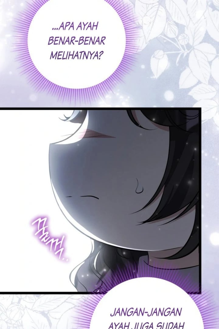 Baca The Villain's Daughter Plans To Run Away - Chapter 74 halaman 5