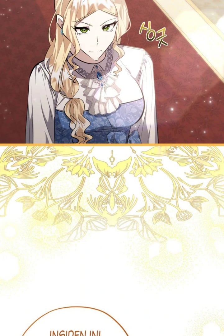 Baca The Villain's Daughter Plans To Run Away - Chapter 74 halaman 51