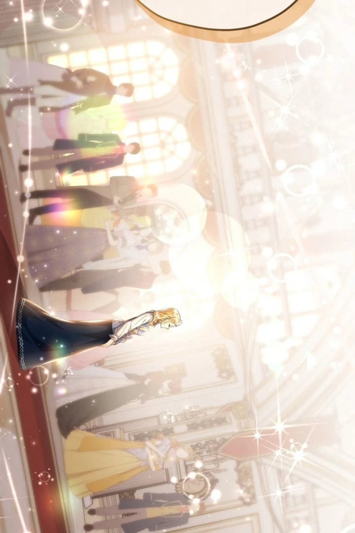 Baca The Villain's Daughter Plans To Run Away - Chapter 74 halaman 55