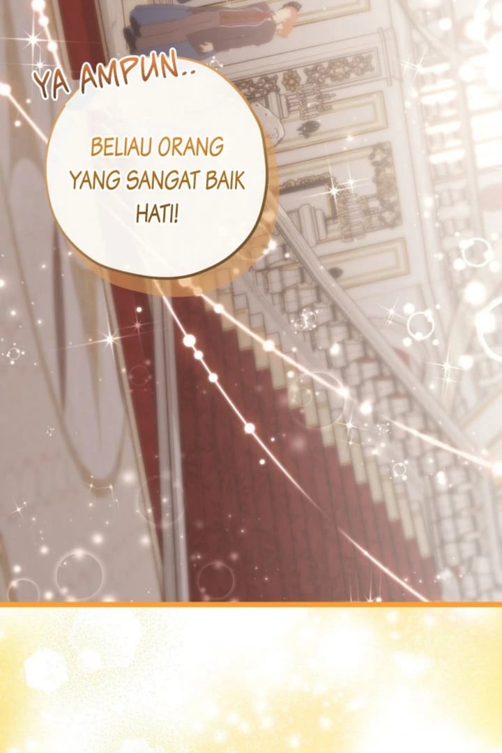 Baca The Villain's Daughter Plans To Run Away - Chapter 74 halaman 56