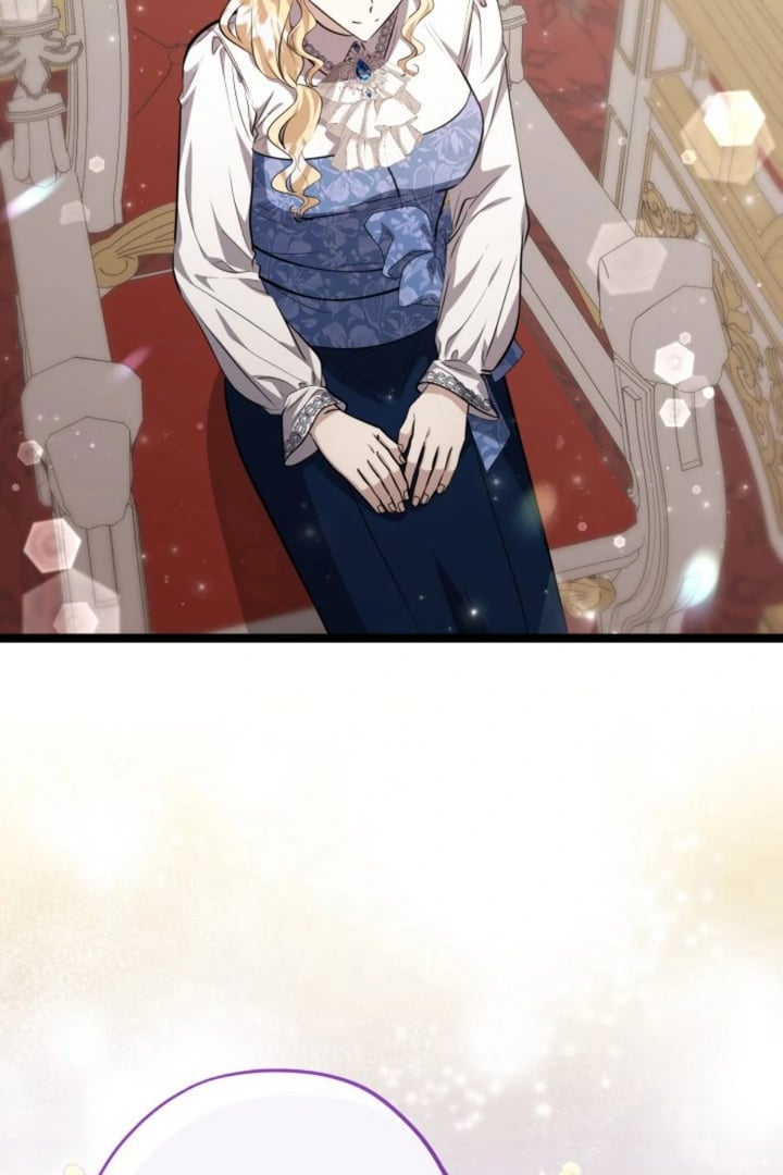 Baca The Villain's Daughter Plans To Run Away - Chapter 74 halaman 58