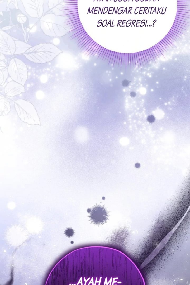 Baca The Villain's Daughter Plans To Run Away - Chapter 74 halaman 6