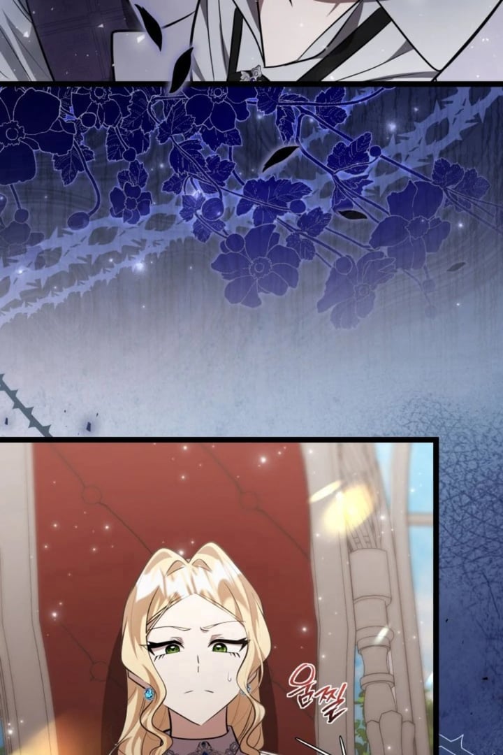 Baca The Villain's Daughter Plans To Run Away - Chapter 74 halaman 64