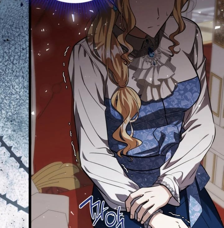 Baca The Villain's Daughter Plans To Run Away - Chapter 74 halaman 66