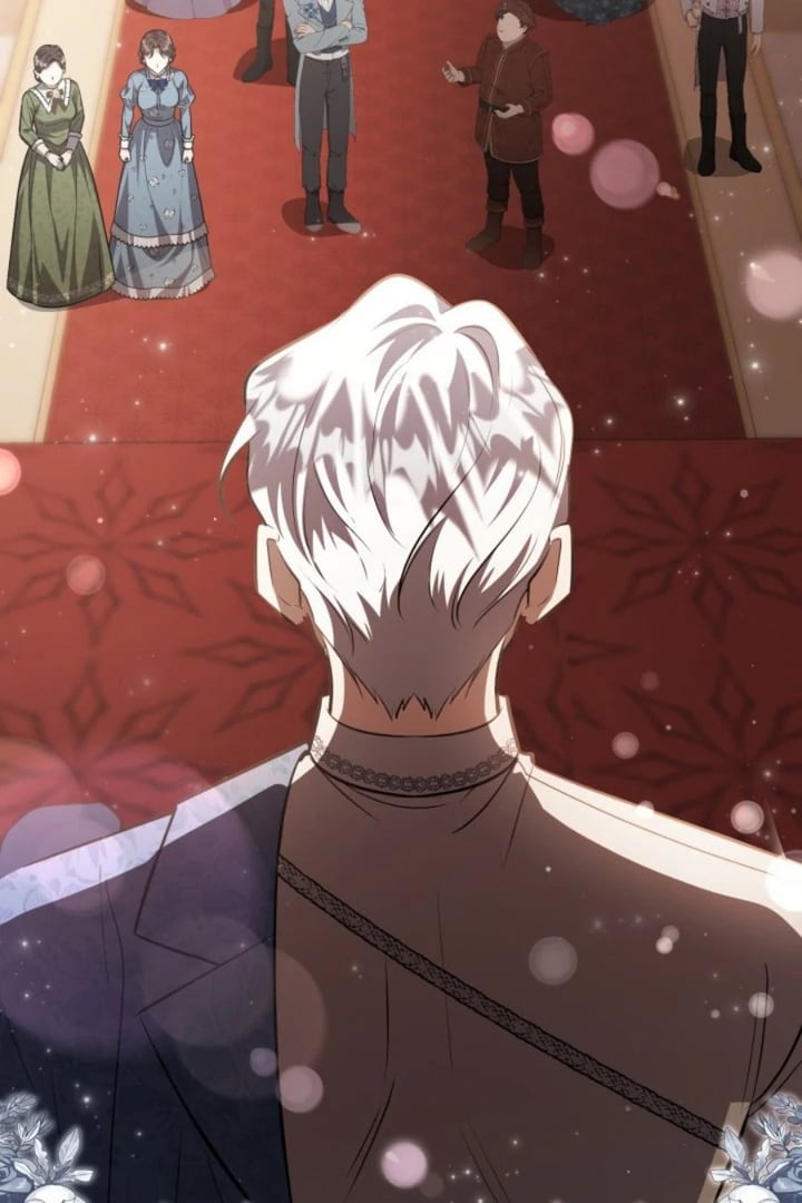 Baca The Villain's Daughter Plans To Run Away - Chapter 74 halaman 69