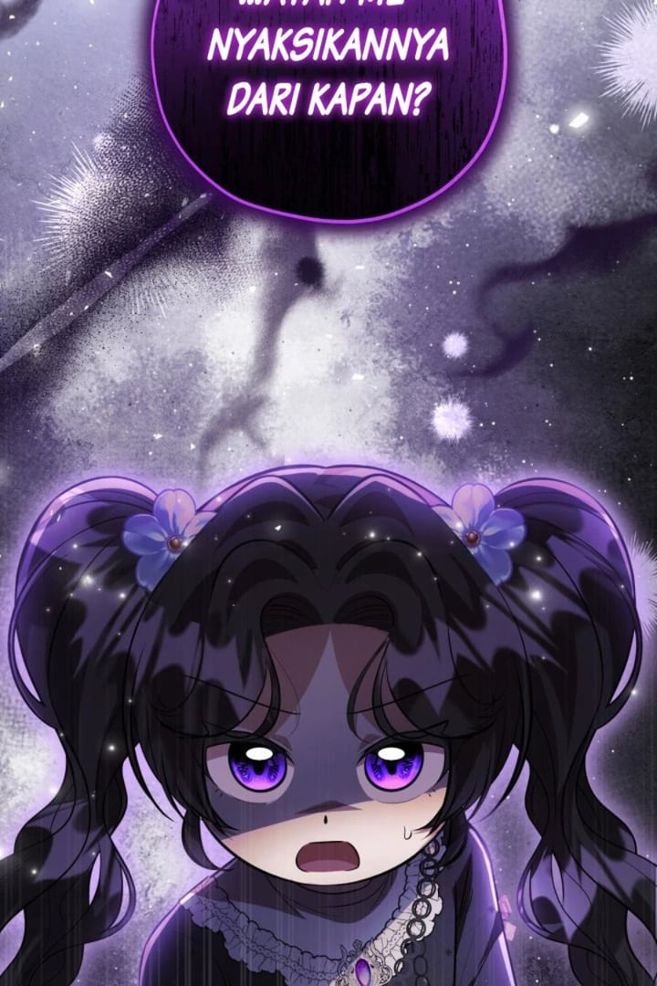 Baca The Villain's Daughter Plans To Run Away - Chapter 74 halaman 7