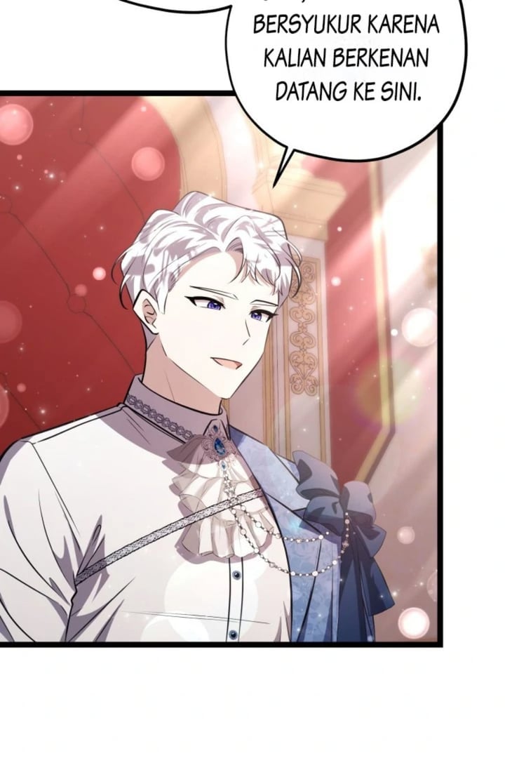 Baca The Villain's Daughter Plans To Run Away - Chapter 74 halaman 71