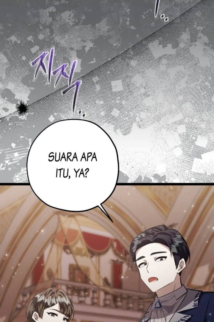 Baca The Villain's Daughter Plans To Run Away - Chapter 74 halaman 77
