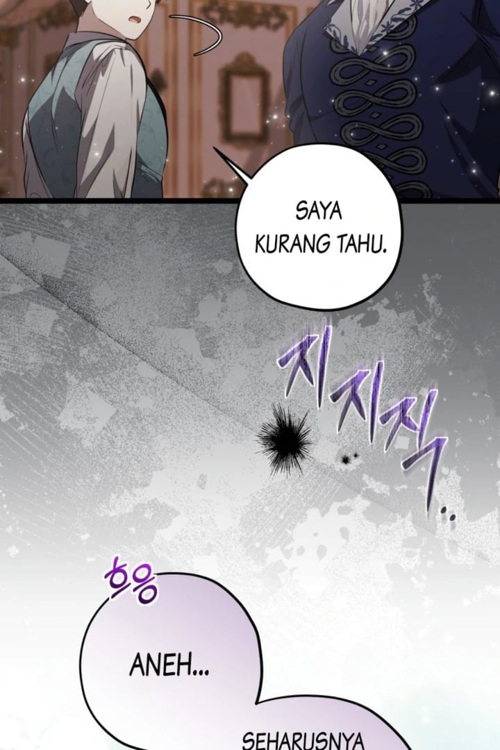 Baca The Villain's Daughter Plans To Run Away - Chapter 74 halaman 78