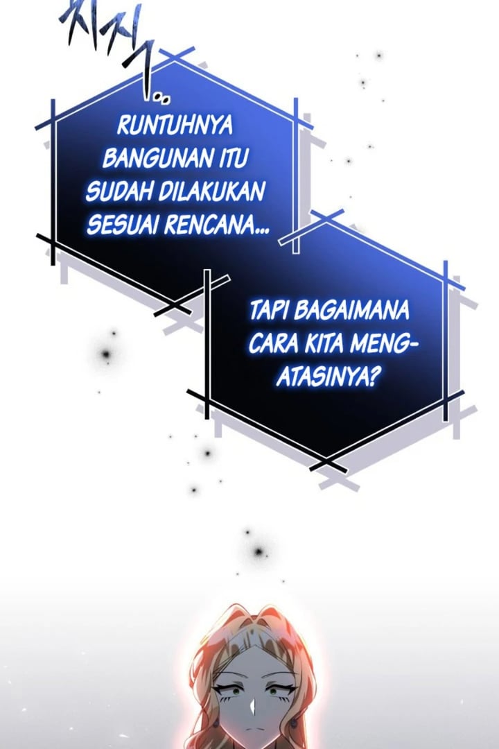 Baca The Villain's Daughter Plans To Run Away - Chapter 74 halaman 85