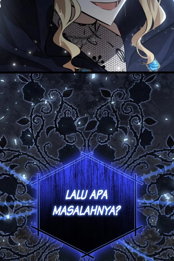 Baca The Villain's Daughter Plans To Run Away - Chapter 74 halaman 100